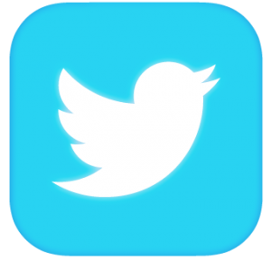 twitter logo