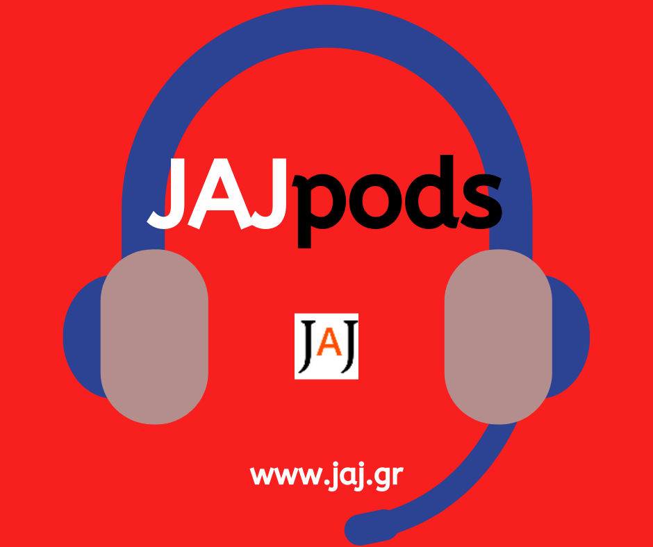 To κανάλι μας στο SoundCloud