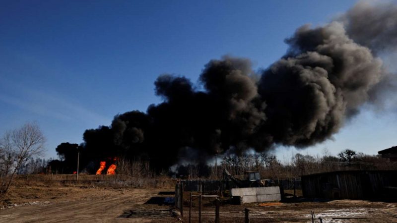Ukraine war