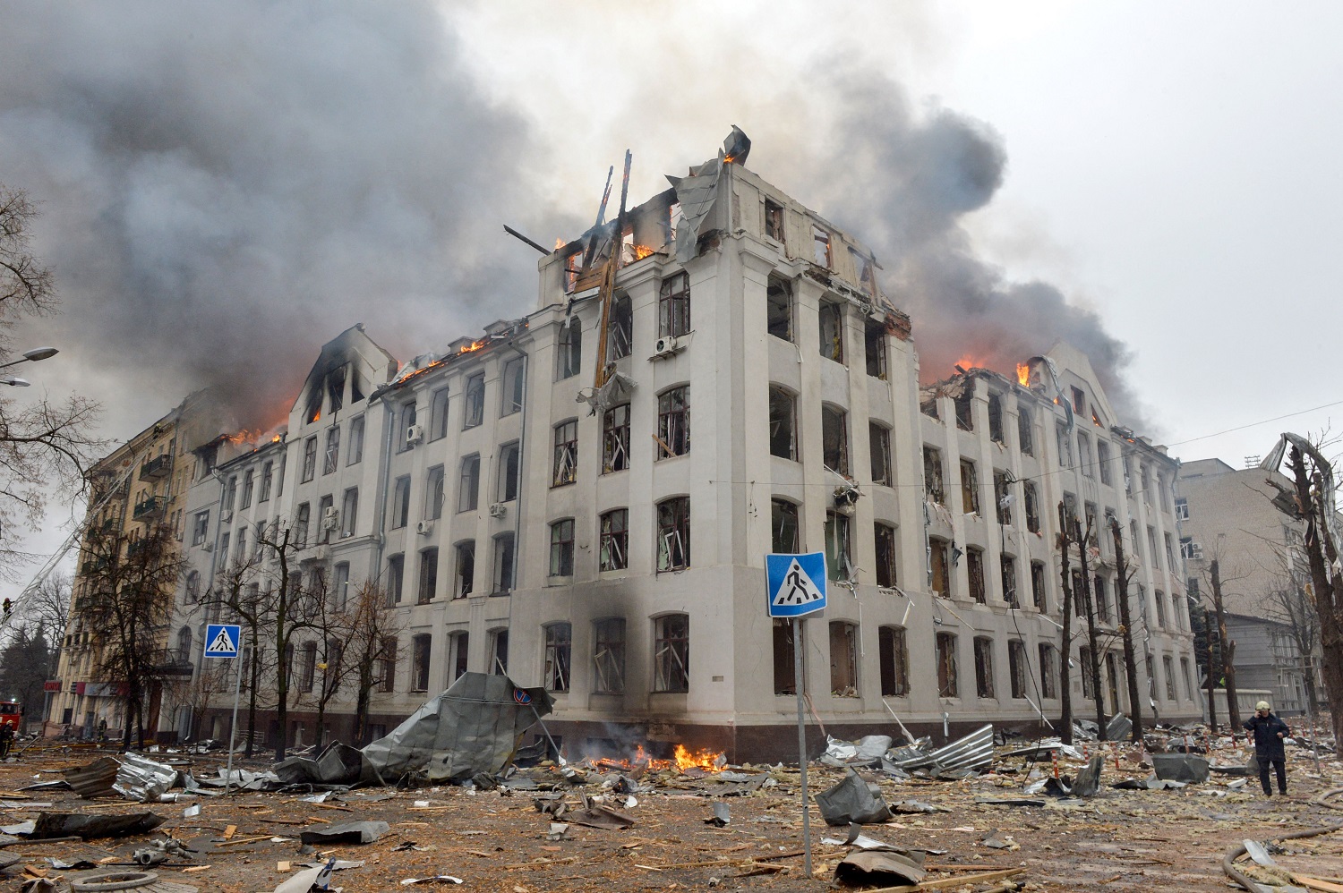 Economy Department Karazin Kharkiv National University