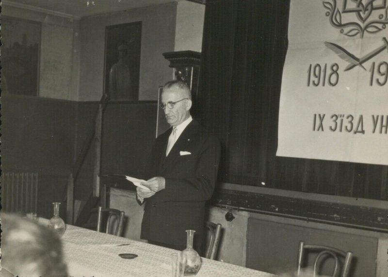 Andrii Melnyk