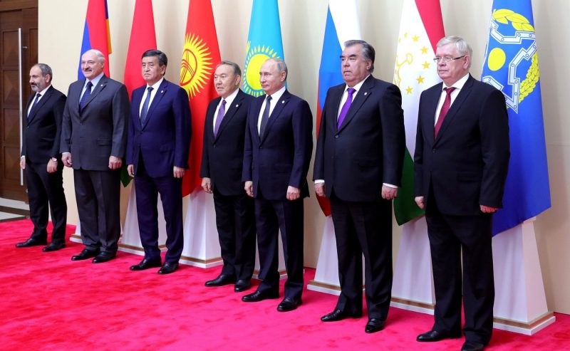 CSTO