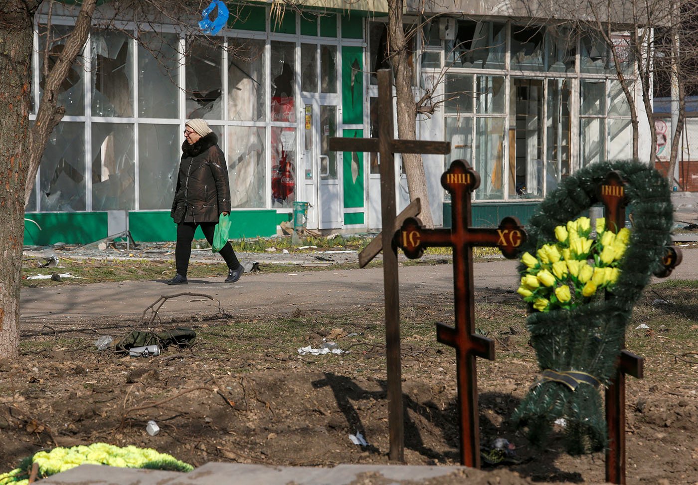 Mariupol