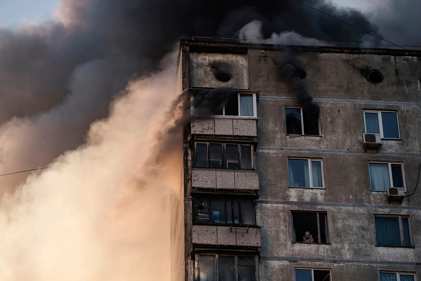 Ukraine war