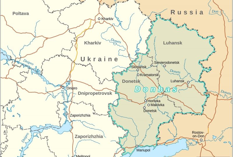 Donbas
