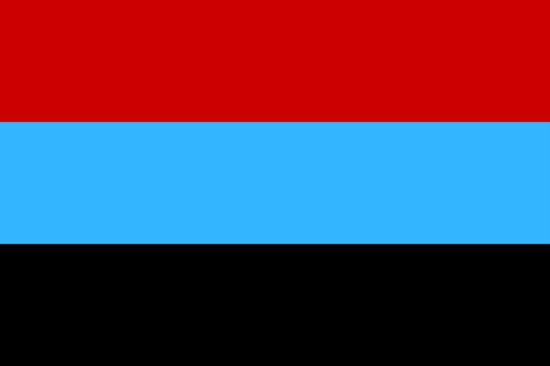 Front of Donbas