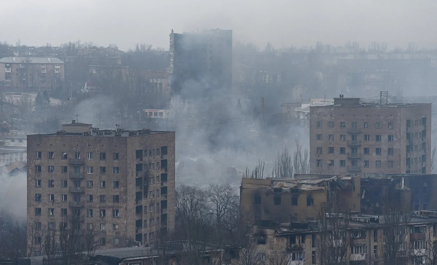 Mariupol