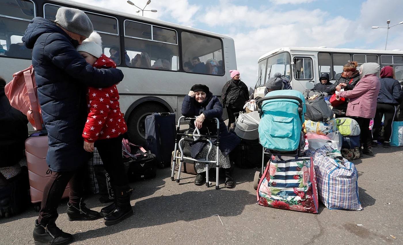 Mariupol