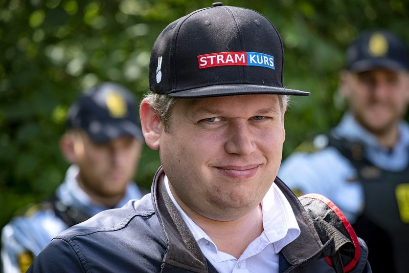 Stram Kurs