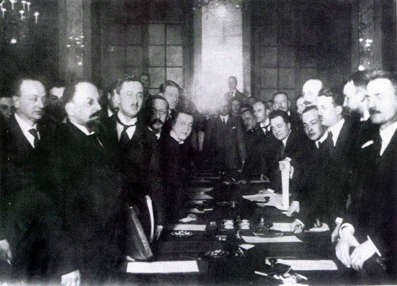 Riga 1921