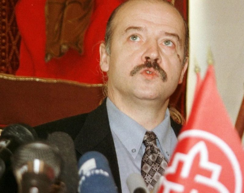 BARKASOV