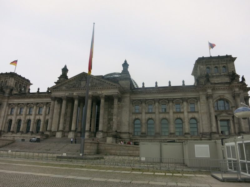 Reichstag