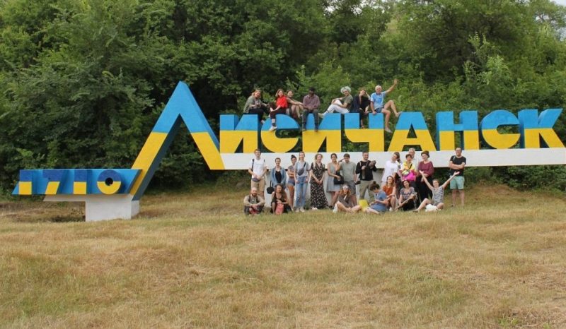 Luhansk