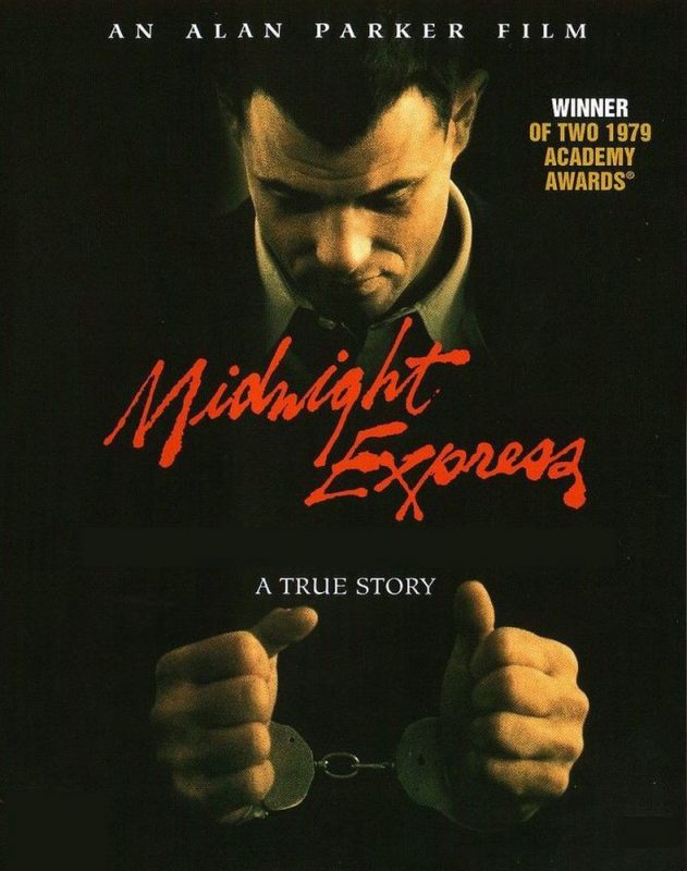 Midnight Express