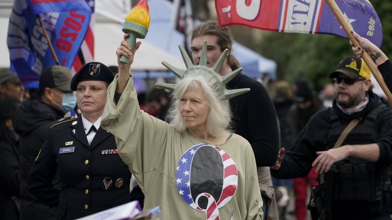 QAnon