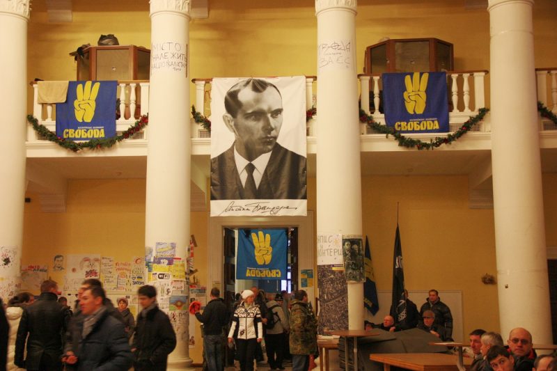Svoboda