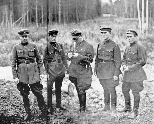NKVD