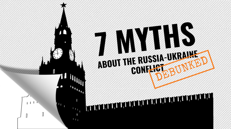 7 myths