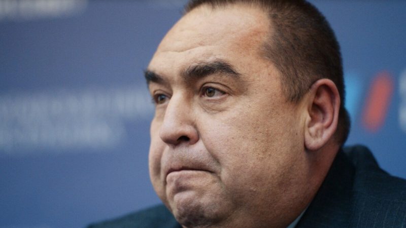 Igor Plotnitsky